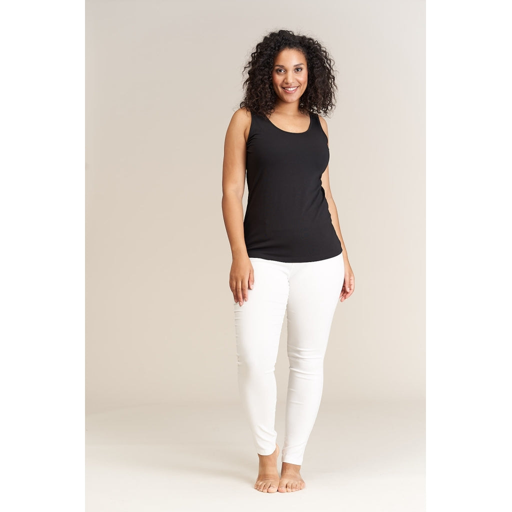 Sandgaard Cotton top Top