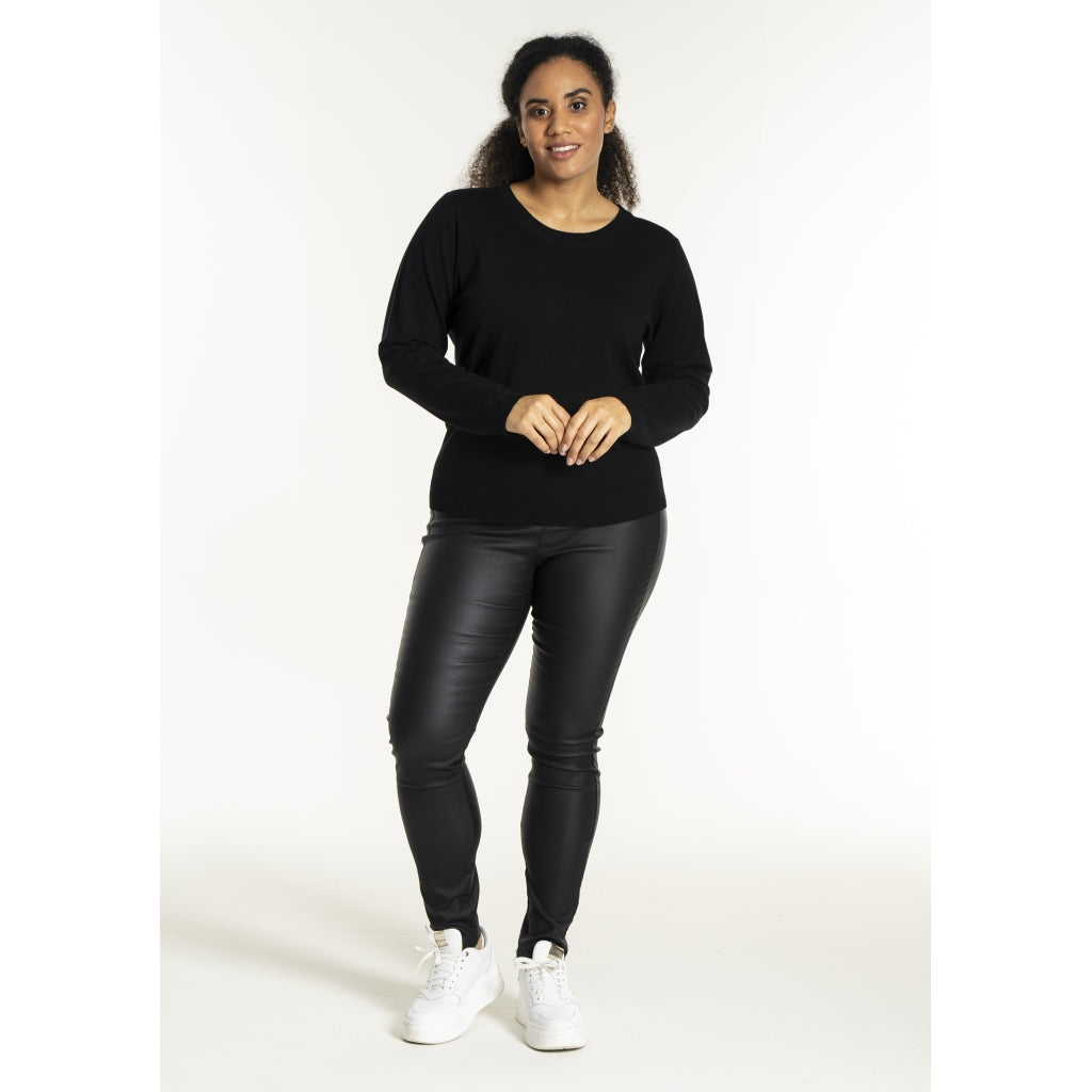 Sandgaard Helsinki - Blouse Blouse Black