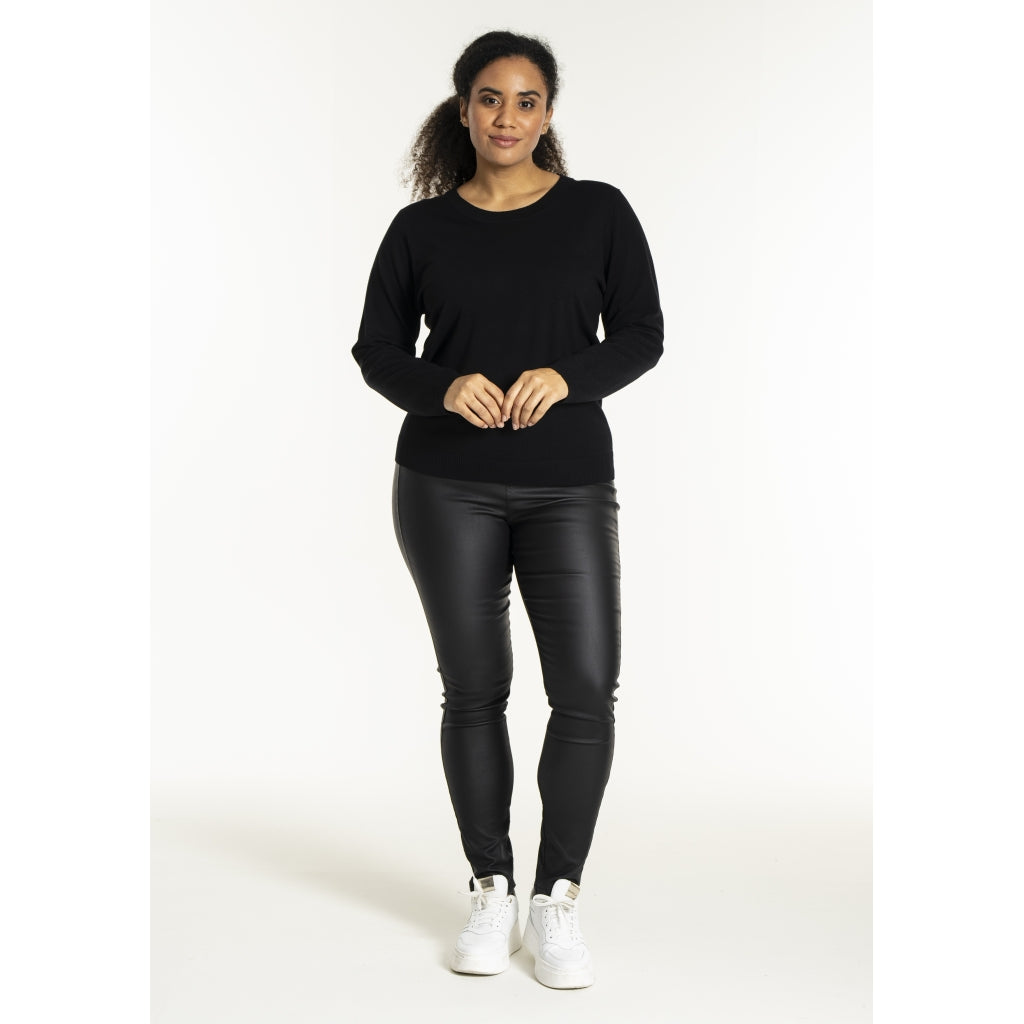 Sandgaard Helsinki - Blouse Blouse Black