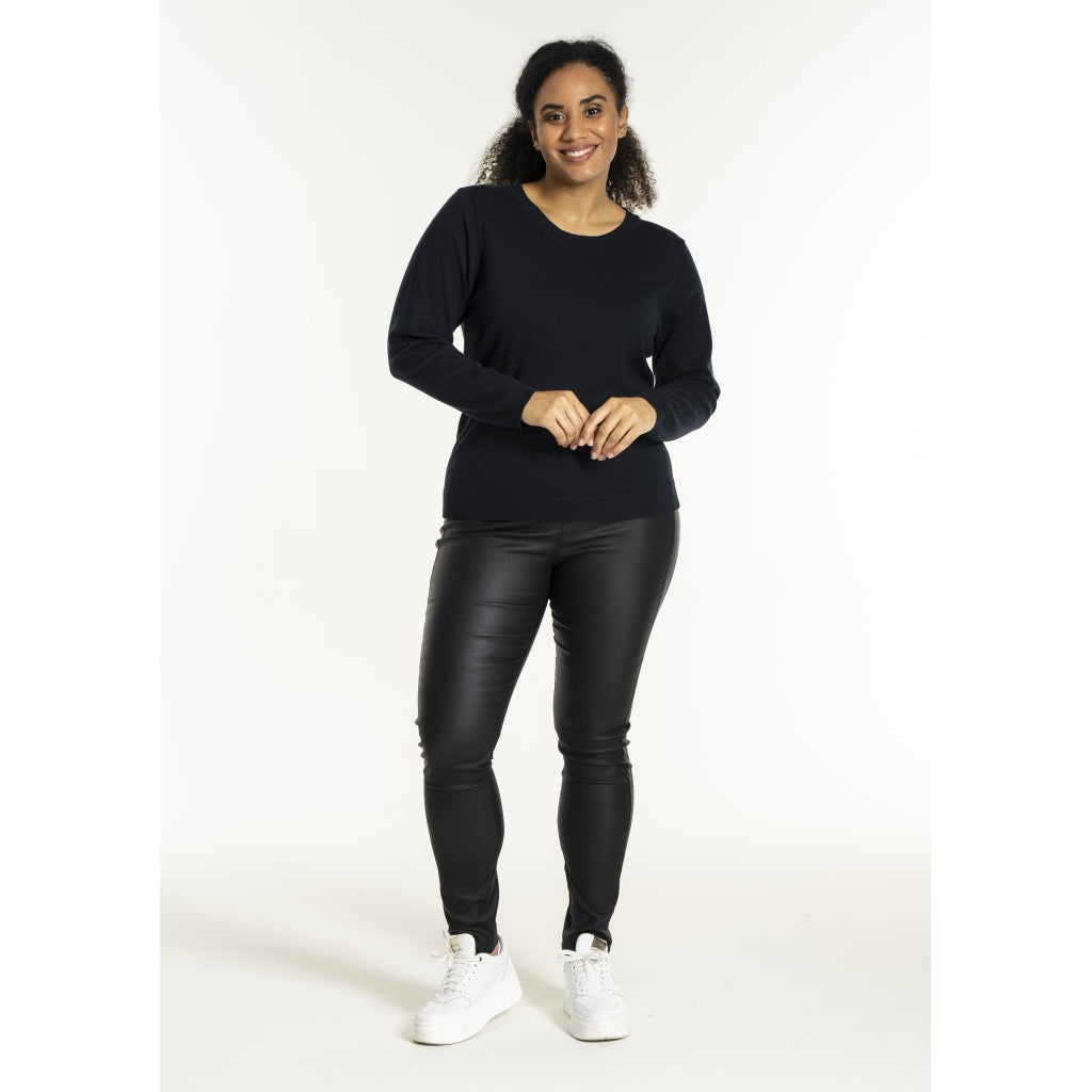 Sandgaard Helsinki - Blouse Blouse Dark Blue