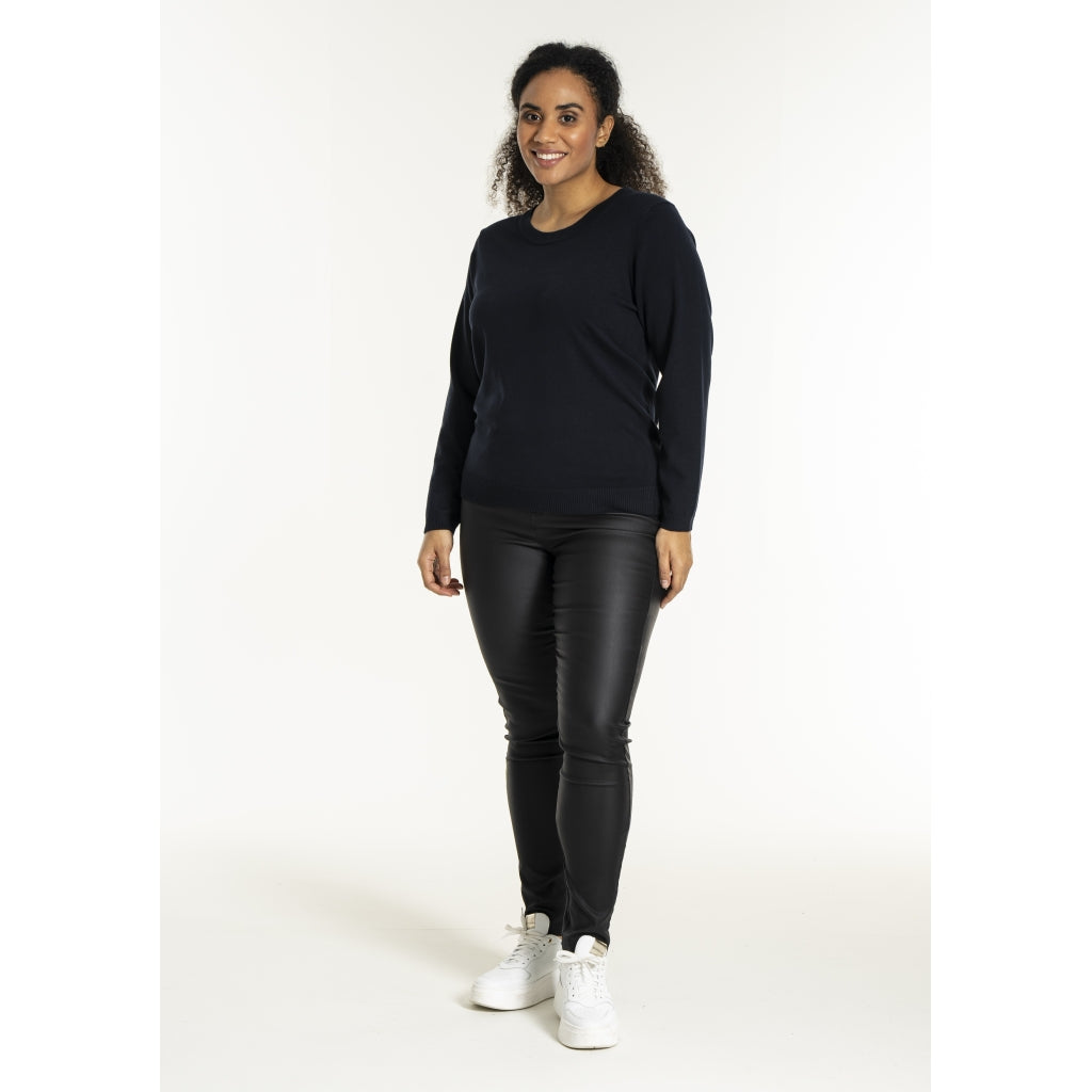 Sandgaard Helsinki - Blouse Blouse Dark Blue