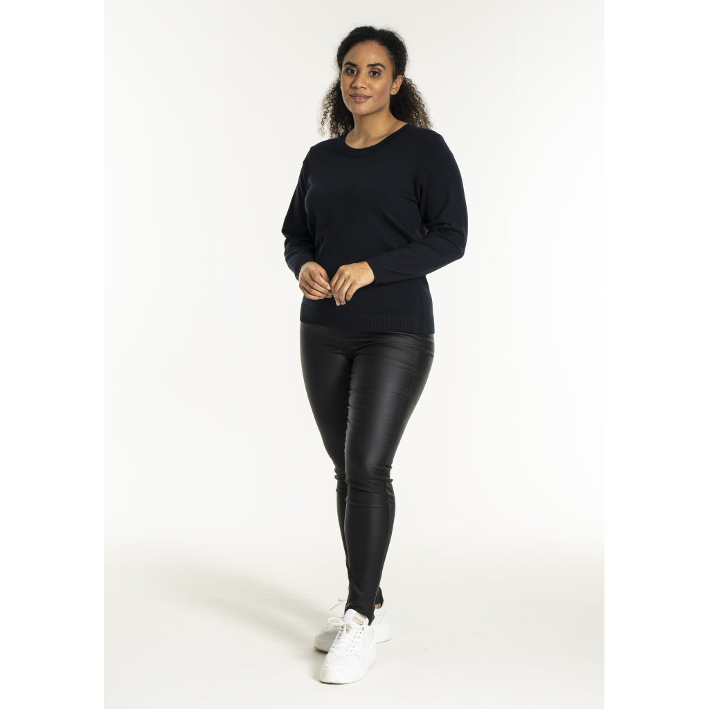 Sandgaard Helsinki - Blouse Blouse Dark Blue