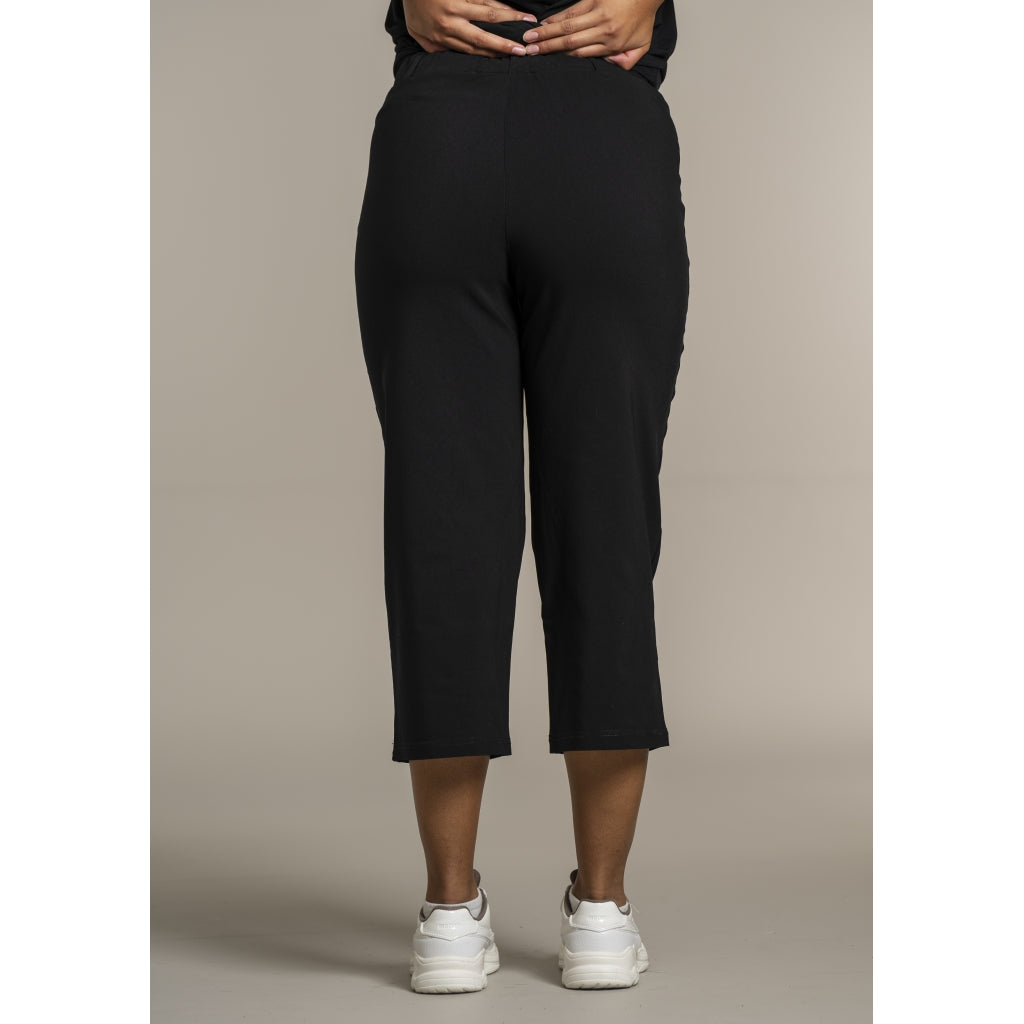 Sandgaard Pants 7/8 Length Pants 1 Black