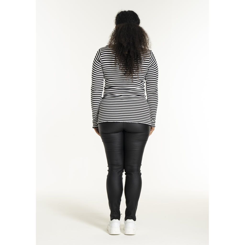 Sandgaard Top Top Black/White