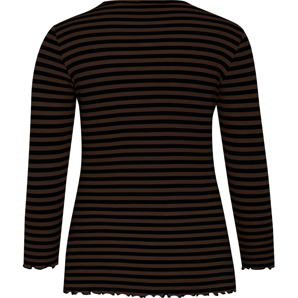 Sandgaard Top Top Black/Brown