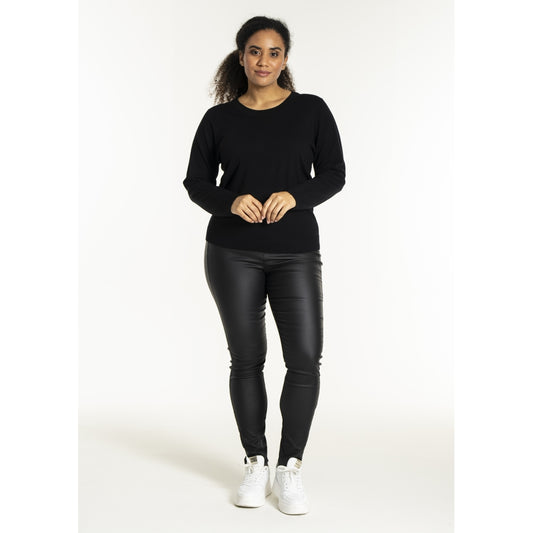 Sandgaard Helsinki - Blouse Blouse Black