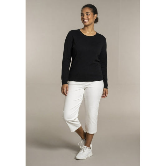 Sandgaard Helsinki - Blouse Blouse Black