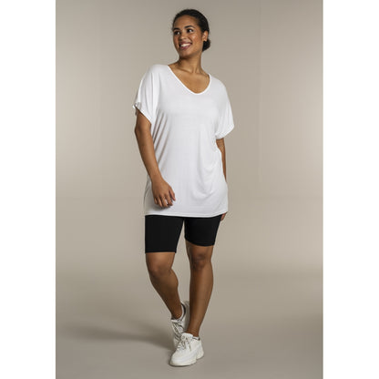 Sandgaard Sandgaard T-shirt T-Shirt White