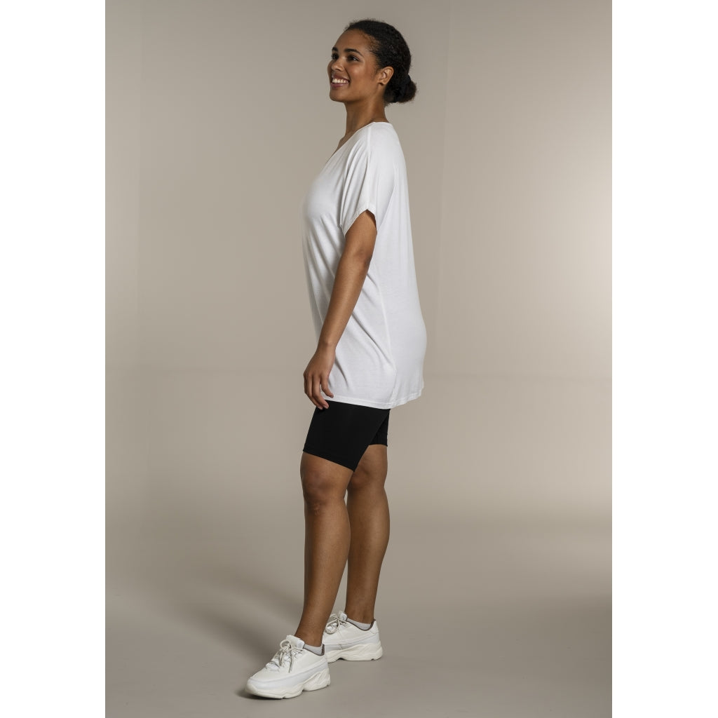 Sandgaard Sandgaard T-shirt T-Shirt White