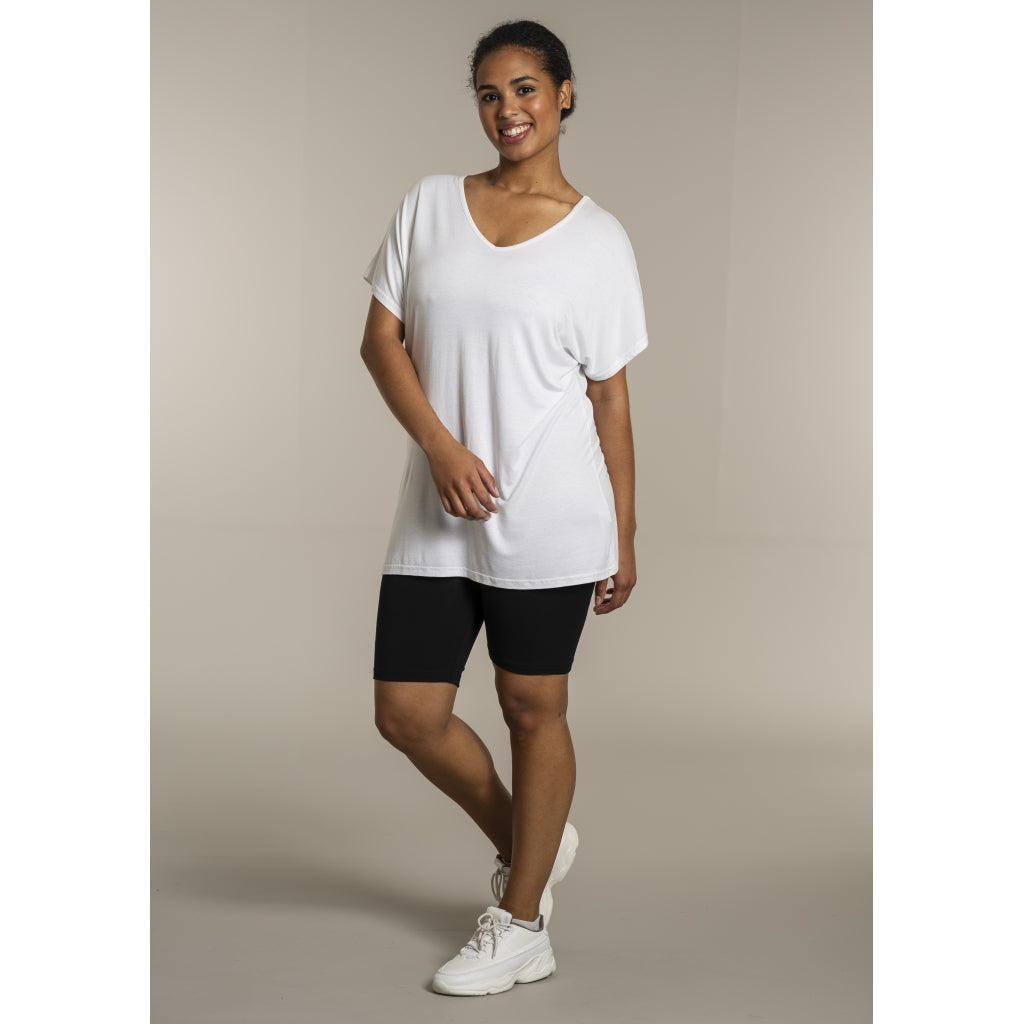 Sandgaard Sandgaard T-shirt T-Shirt White