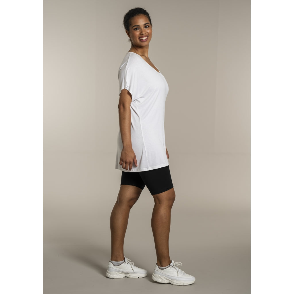 Sandgaard Sandgaard T-shirt T-Shirt White