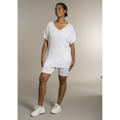 Sandgaard Sandgaard T-shirt T-Shirt White
