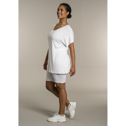 Sandgaard Sandgaard T-shirt T-Shirt White