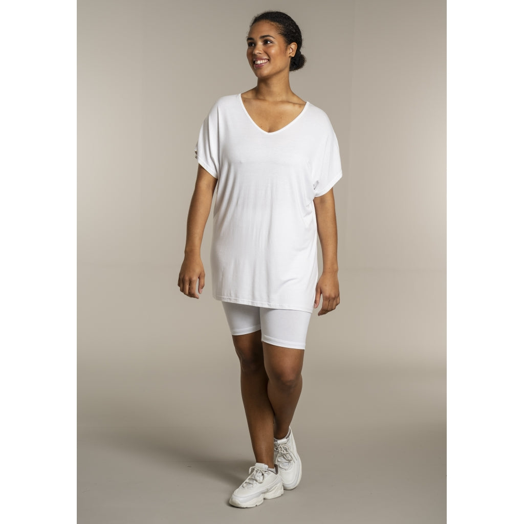 Sandgaard Sandgaard T-shirt T-Shirt White