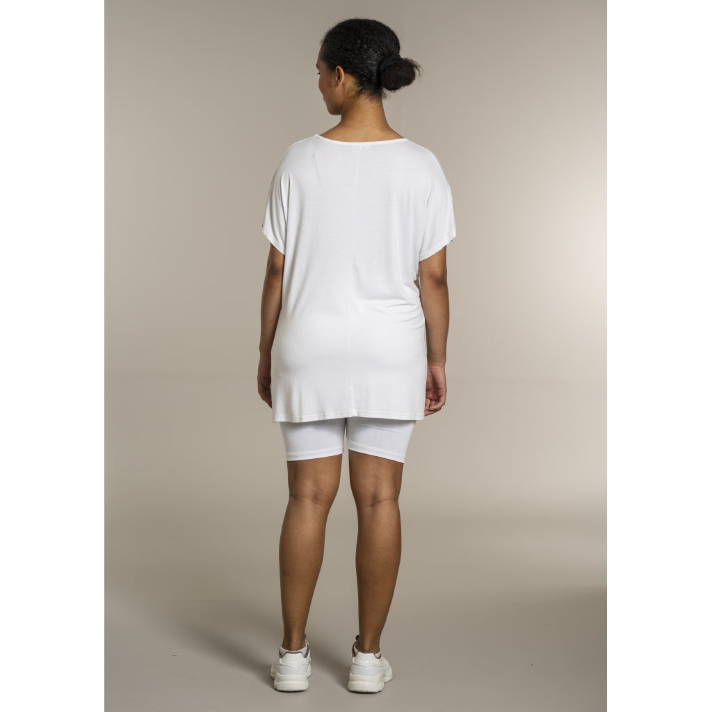 Sandgaard Sandgaard T-shirt T-Shirt White