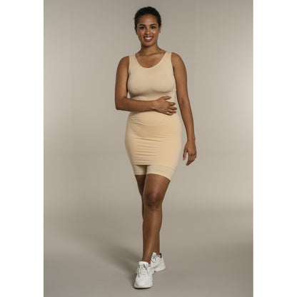 Sandgaard Seamless lang top Top Skin