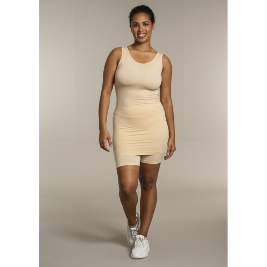 Sandgaard Seamless lang top Top Skin