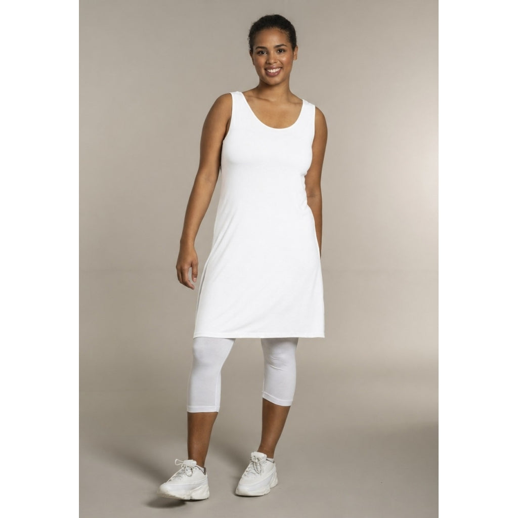 Sandgaard Top Top White